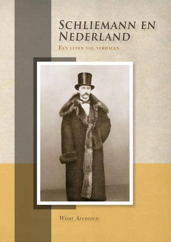Shop Nu Schliemann en Nederland / Druk 1