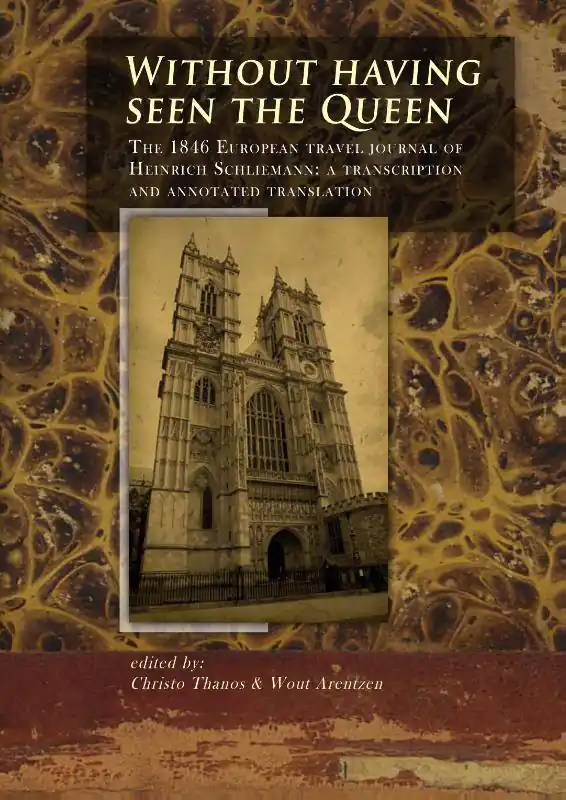 Without having seen the Queen / 1st Edition Lage Kosten