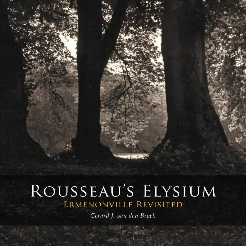 Nieuw Rousseaus Elysium / 1st Edition