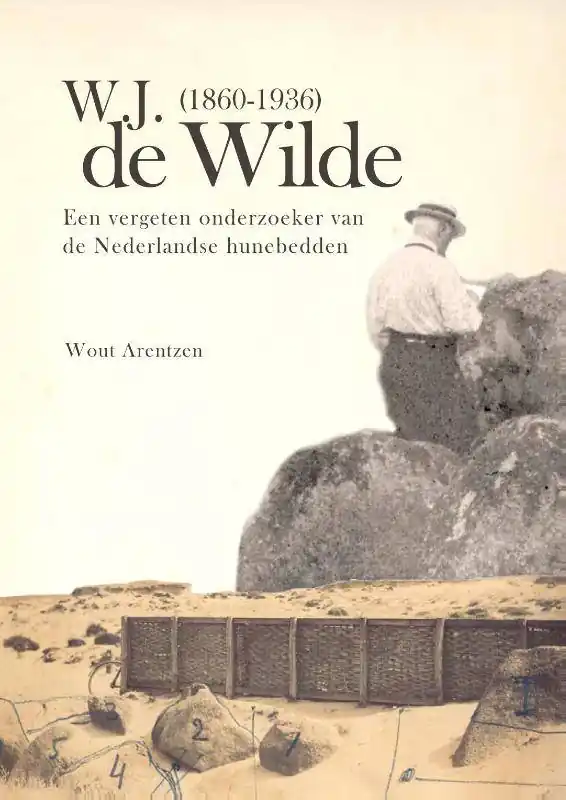 Dagaanbieding W.J. de Wilde (1860-1936) / Druk 1