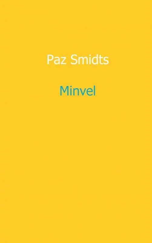 Minvel / Druk 1 Actieprijs