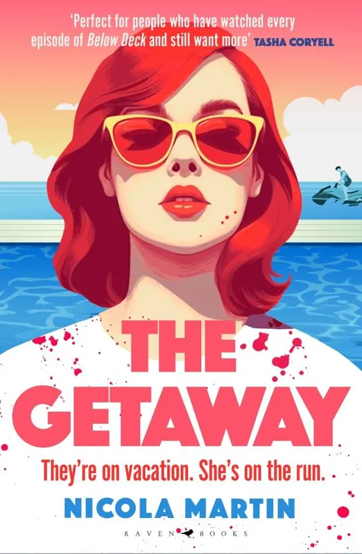 Veilige Betaling The Getaway
