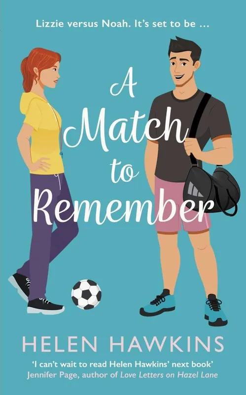 A Match to Remember Beste Prijs