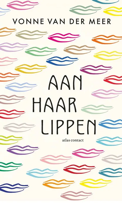 Aan haar lippen / Druk 2 Favoriet