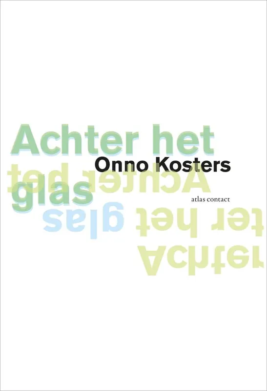 Achter het glas / Druk 1 Laatste Versie