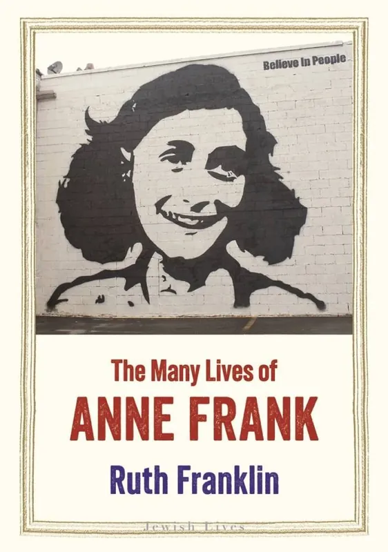The Many Lives of Anne Frank Laatste Kans