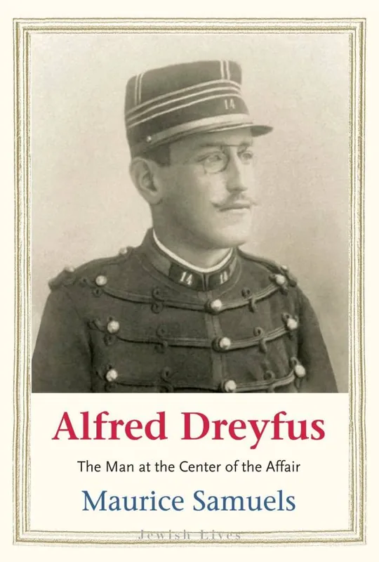 Gratis Verzending Alfred Dreyfus