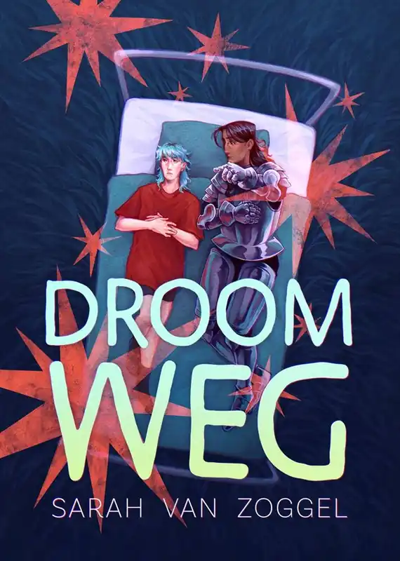 Droom weg / Druk 1 Laatste Kans
