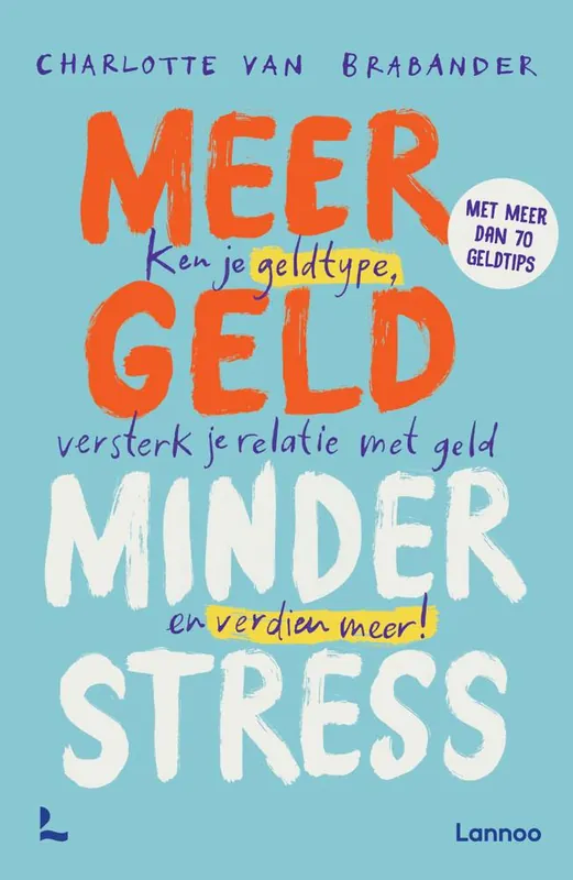 Meer geld, minder stress / Druk 1 Hete Deal