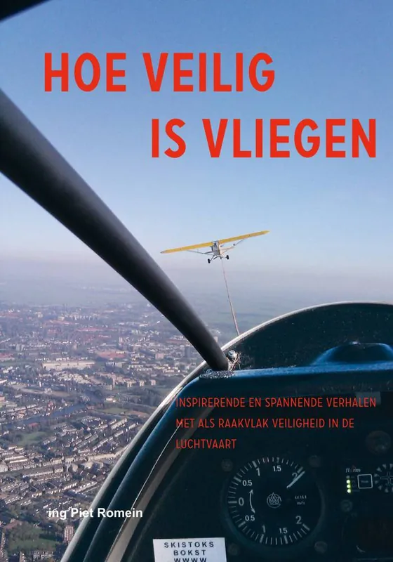 Hoe veilig is vliegen / Druk 1 Hete Deal
