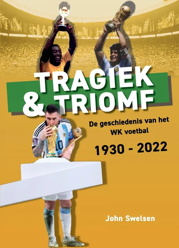 Tragiek & Triomf / Druk 1 Lage Prijs