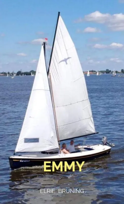 Emmy / Druk 1 Dagaanbieding