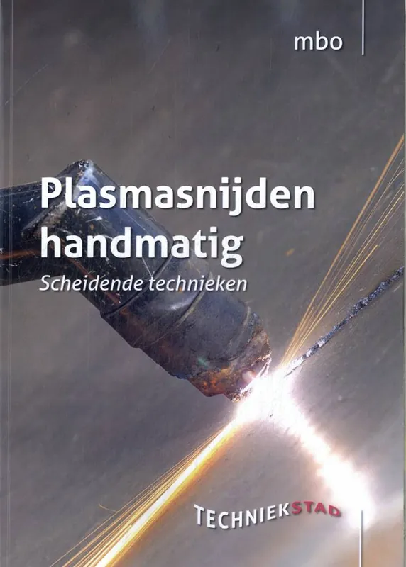 Plasmasnijden handmatig / Druk 2 Seizoensaanbieding