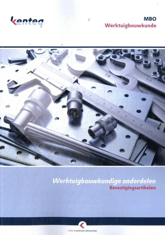 Werktuigbouwkundige onderdelen / Druk 1 Express Levering