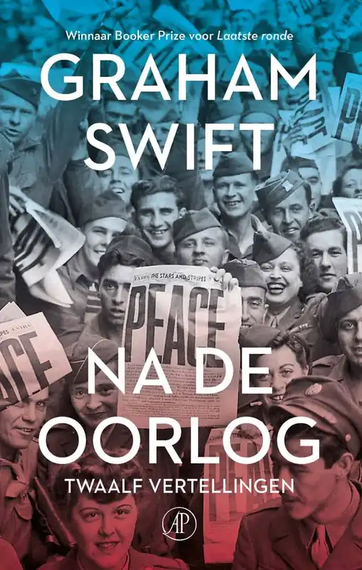 Na de oorlog / Druk 1 Finale Uitverkoop