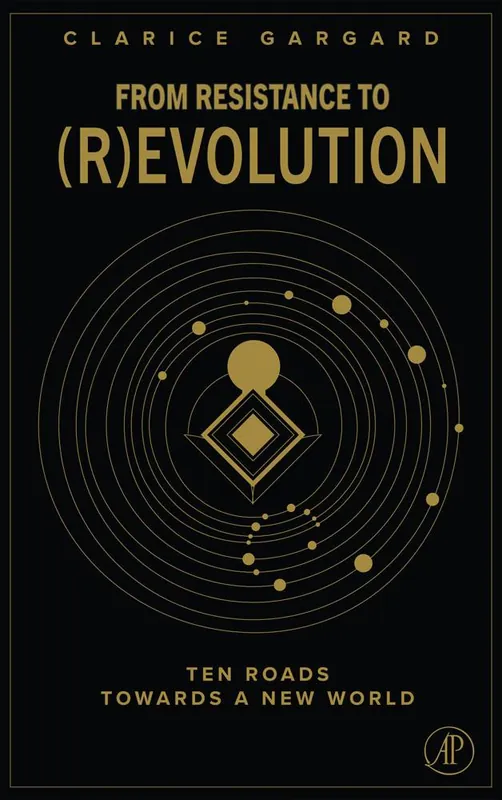 Koop Online From Resistance to (R)evolution / 1st Edition