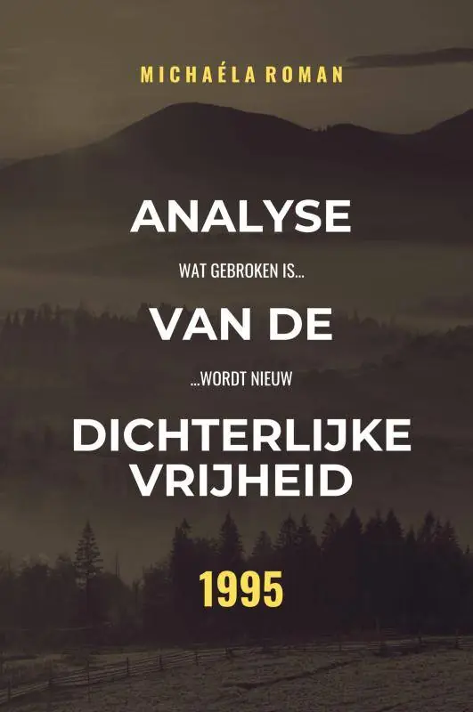 Laatste Kans 1995 / Druk 2