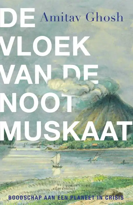 Must-Have De vloek van de nootmuskaat / Druk 5