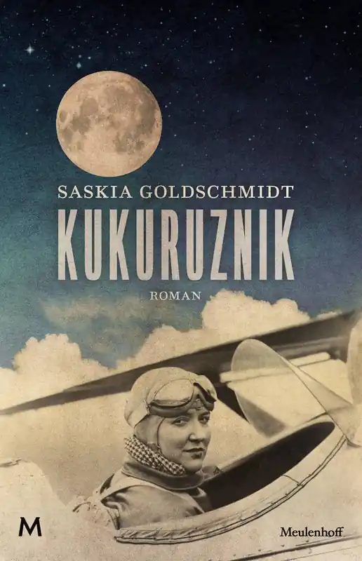 Direct Beschikbaar Kukuruznik / Druk 2