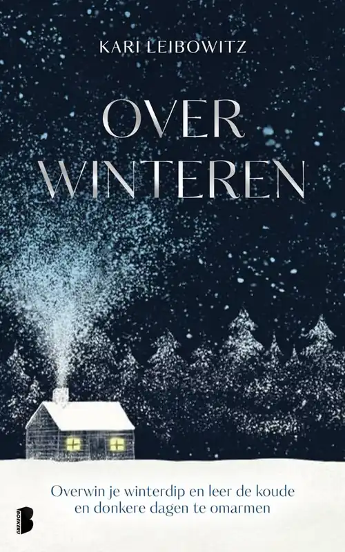 Over winteren / Druk 1 Voordeelprijs