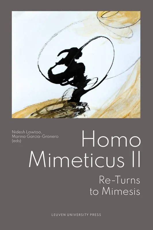 Meest Verkocht Homo Mimeticus II / 1st Edition