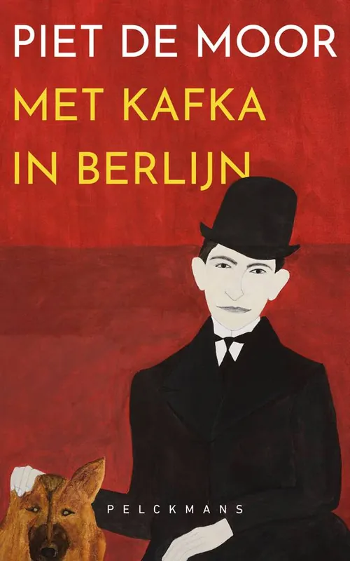 Met Kafka in Berlijn / Druk 1 Gratis Retour