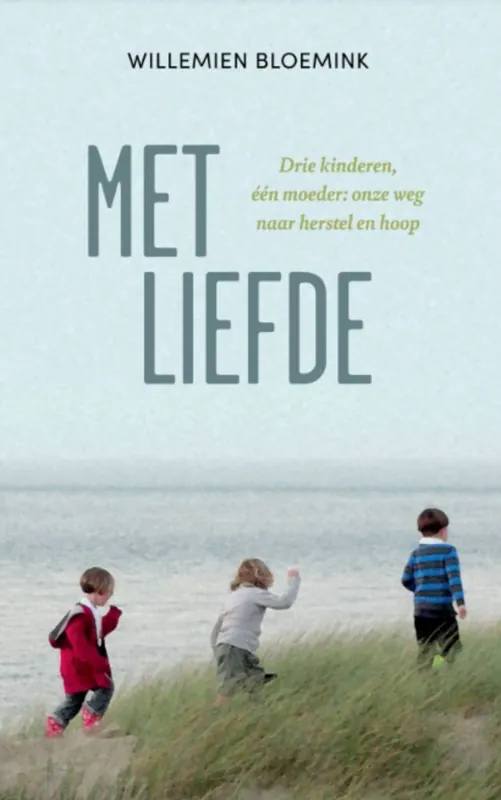 Laatste Versie Met Liefde / Druk 1