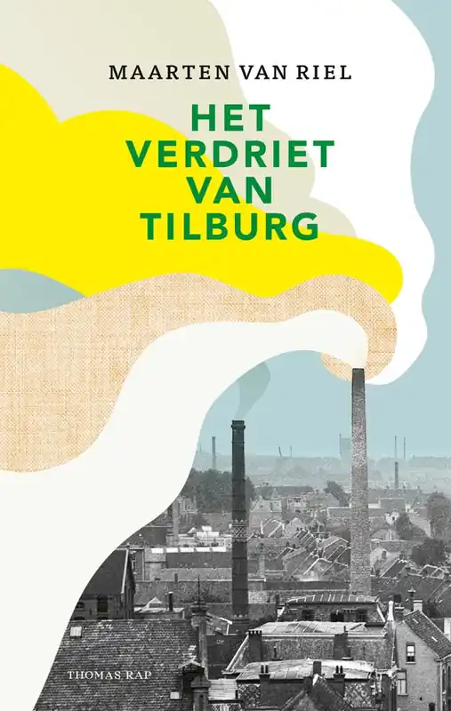 Direct Beschikbaar Het verdriet van Tilburg / Druk 1