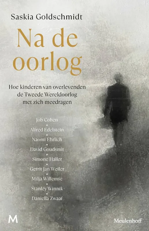 Na de oorlog / Druk 2 Hoge Kwaliteit