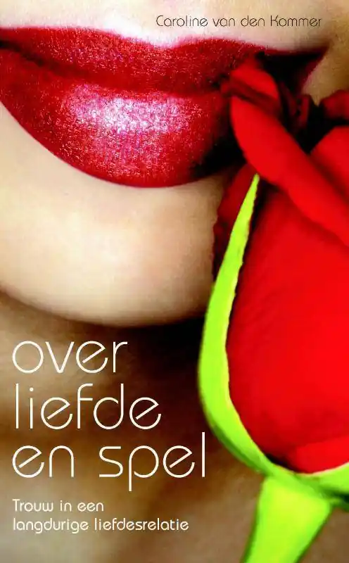 Uitverkoop Over liefde en spel / Overspel en liefde / Druk 90