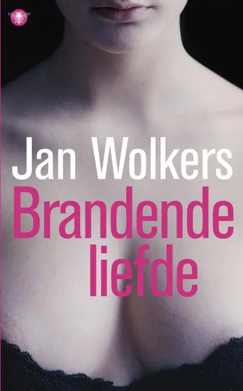 Brandende liefde / Druk 10 Nu Kopen