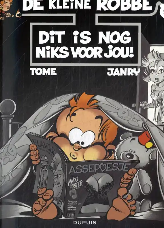 Dit is nog niks voor jou ! / Druk 1 Beste Prijs