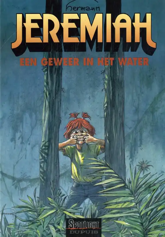 Een geweer in het water / Druk 1 Voordeelprijs