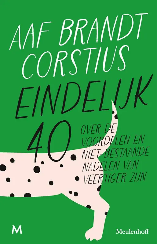 Eindelijk 40 / Druk 6 Lage Kosten