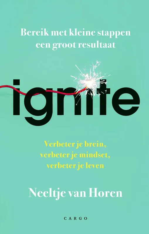 Ignite / Druk 1 Actieprijs