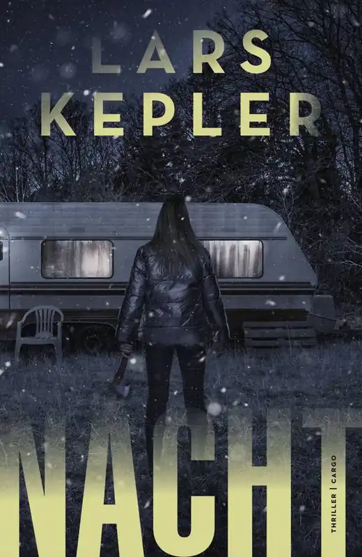 Nacht / Druk 1 Koopje