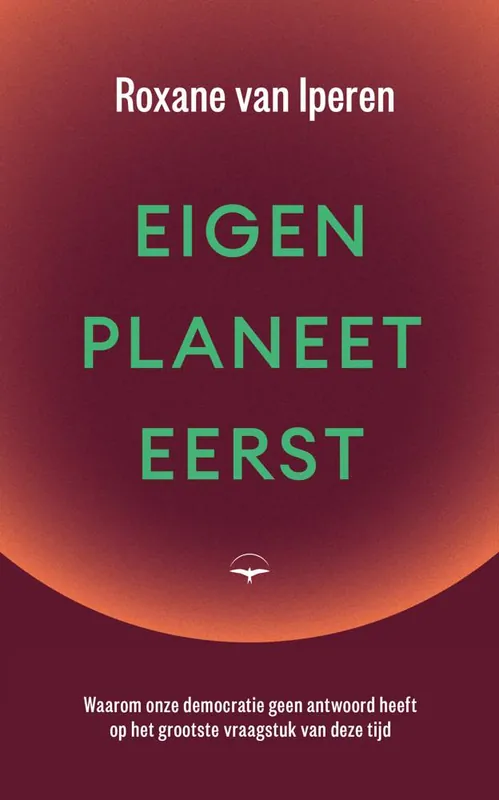 Eigen planeet eerst / Druk 1 Uitverkoop