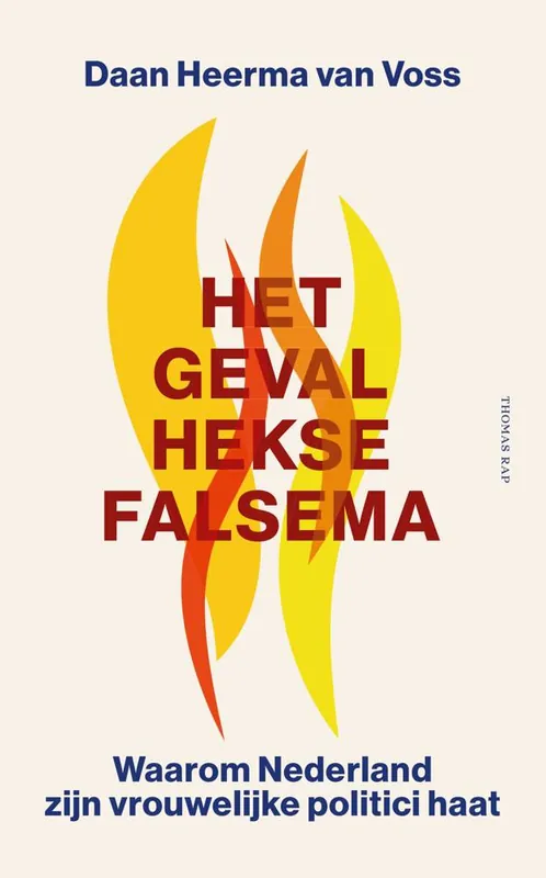 Rechtstreeks Van De Fabrikant Het geval Hekse Falsema / Druk 1