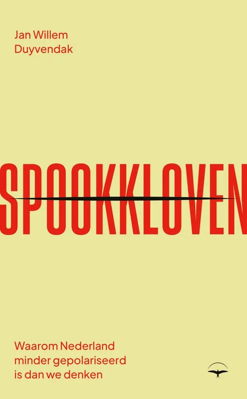 Beste Prijs Spookkloven / Druk 1