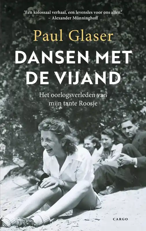 Laatste Versie Dansen met de vijand / Druk 9
