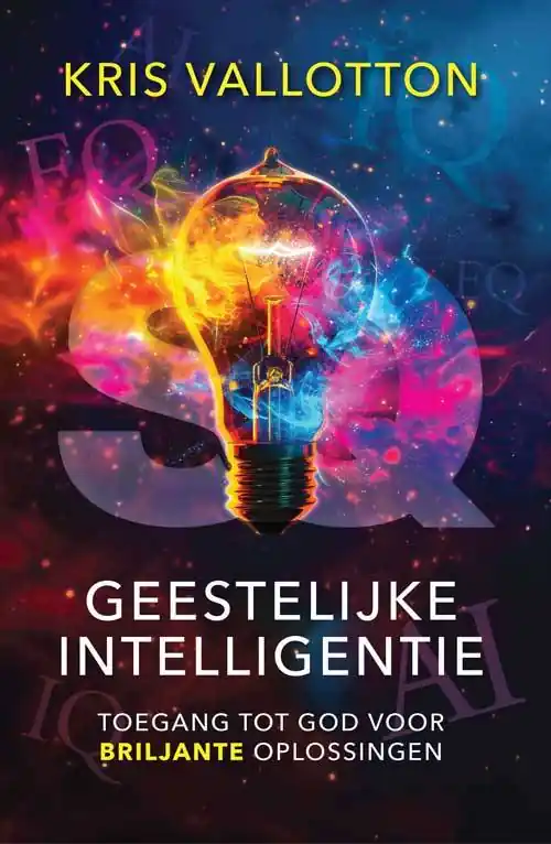 Express Levering Geestelijke intelligentie / Druk 1