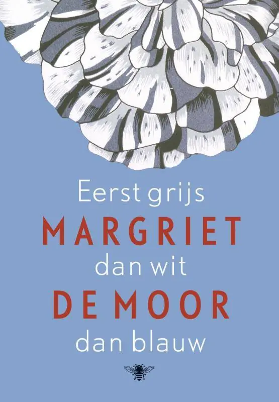 Eerst grijs dan wit dan blauw / Druk 29 Exclusieve Aanbieding