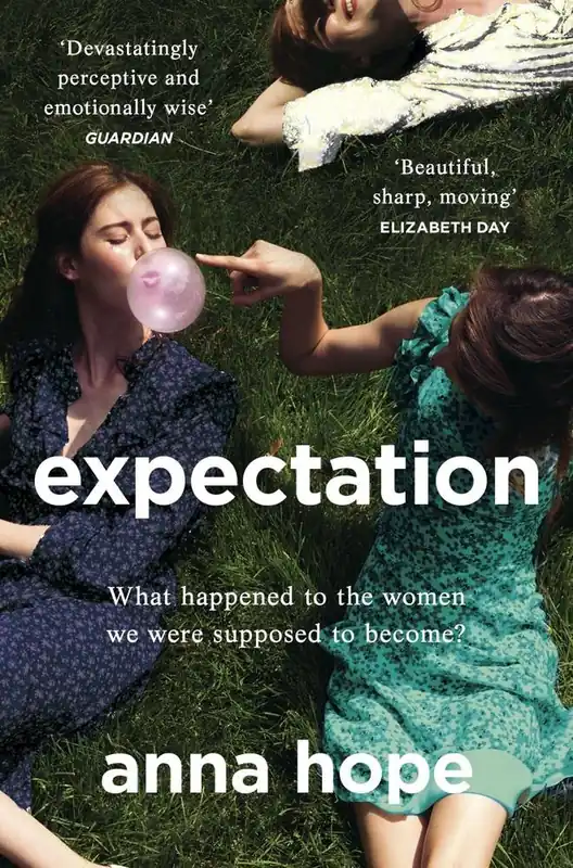 Beperkt Aanbod Expectation