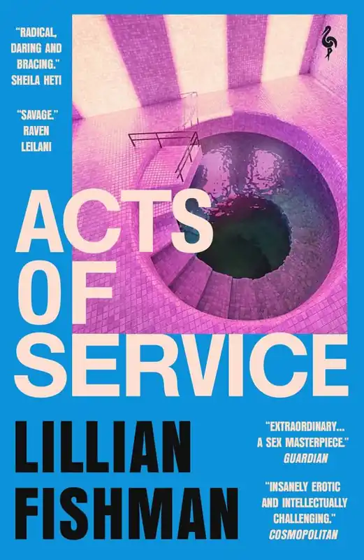 Koop Vandaag Acts of Service