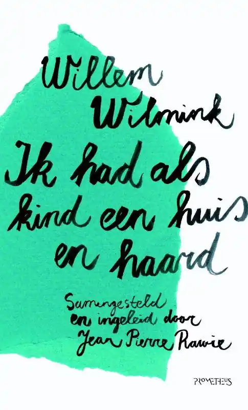 Ik had als kind een huis en haard / Druk 22 Gratis Retour