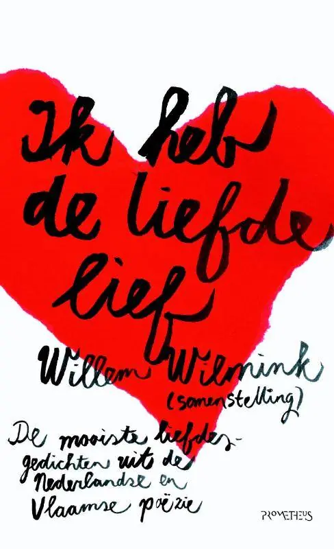 Ik heb de liefde lief / Druk 22 Seizoensaanbieding