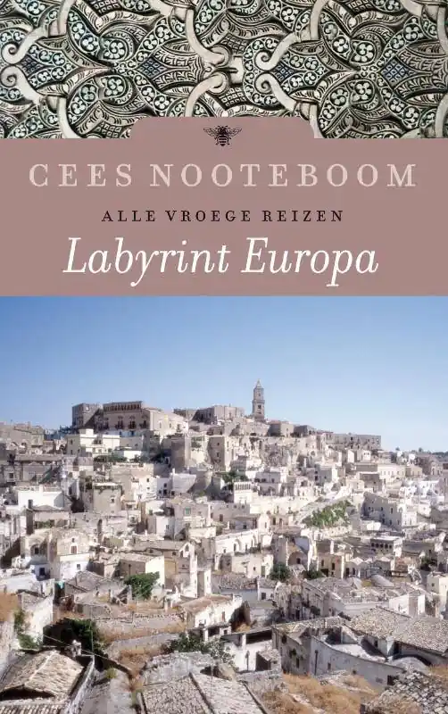 Labyrint Europa Alle vroege reizen / Druk 1 Voordeelprijs