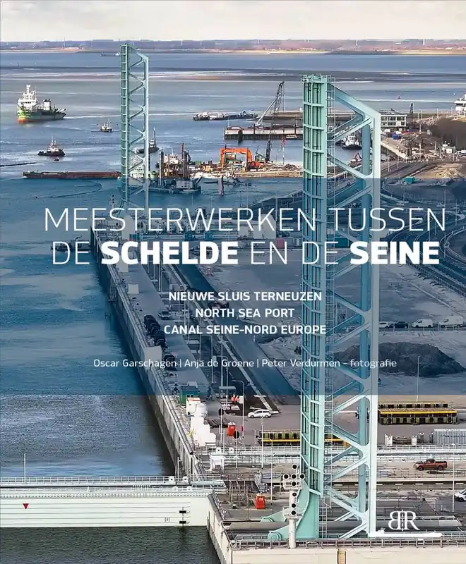 Meesterwerken van de Schelde en de Seine / Druk 1 Seizoensaanbieding