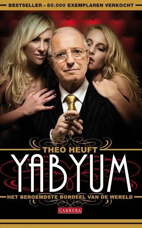 Aanbieding Yab Yum / Druk 1