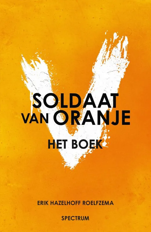 Voordeelprijs Soldaat van Oranje / Druk 42